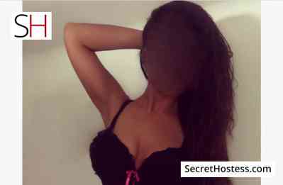 Sofi VIP 24Yrs Old Escort 59KG 162CM Tall Budapest Image - 0