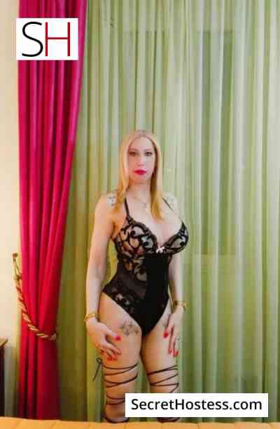 sheylla trans a Villerupt 30Yrs Old Escort 63KG 170CM Tall Thionville Image - 0