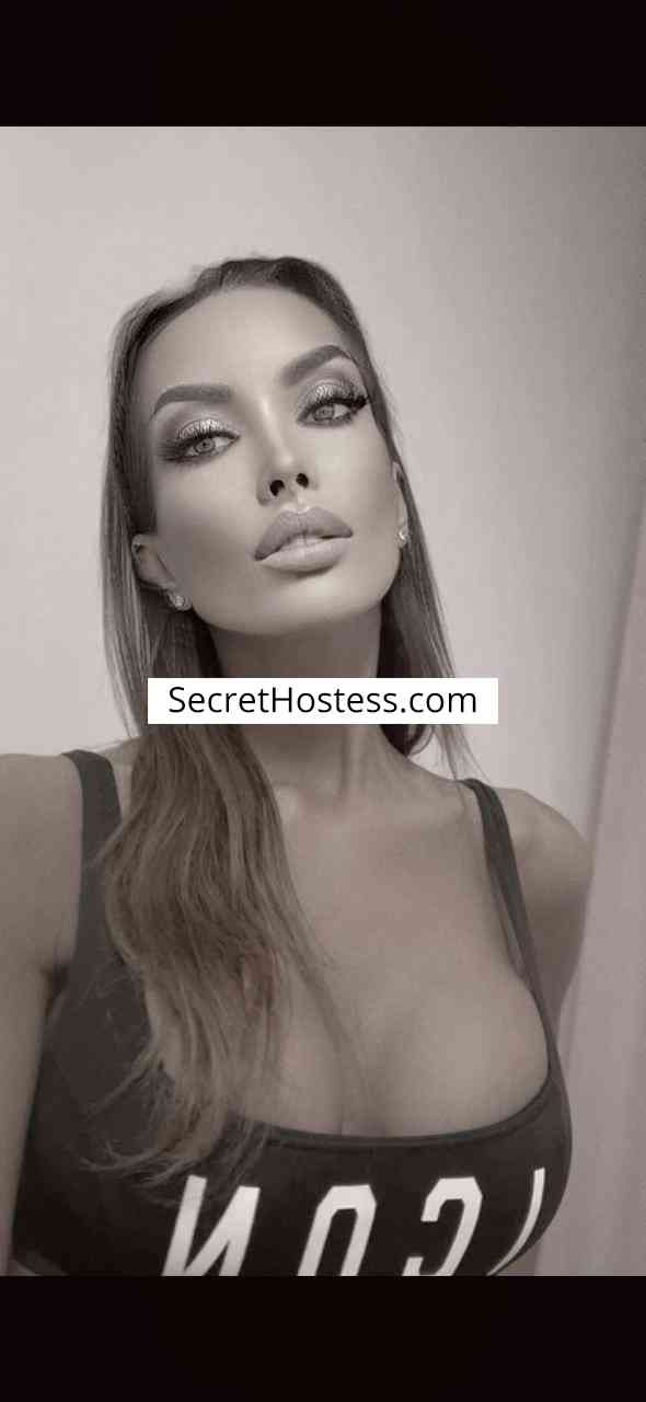 Monica 33Yrs Old Escort Size 8 48KG 171CM Tall Milan Image - 12