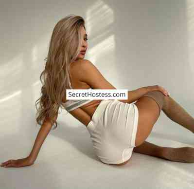 Alina 22Yrs Old Escort 49KG 160CM Tall Cairo Image - 0