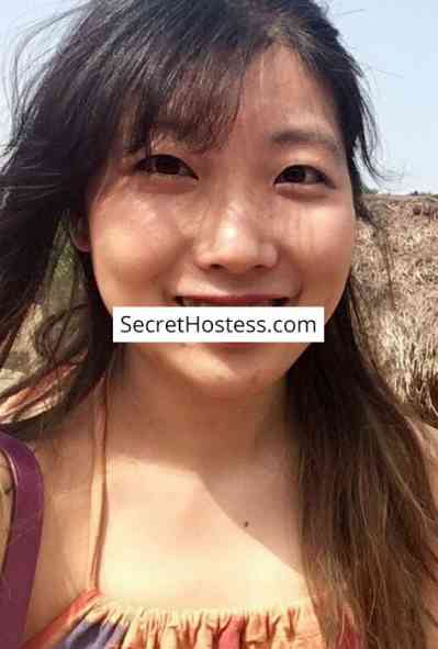 25 Year Old Asian Escort Accra Brown Hair Black eyes - Image 3