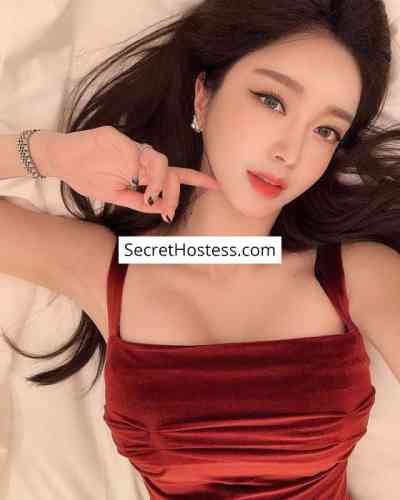 Irene 20Yrs Old Escort 50KG 163CM Tall Shah Alam Image - 2