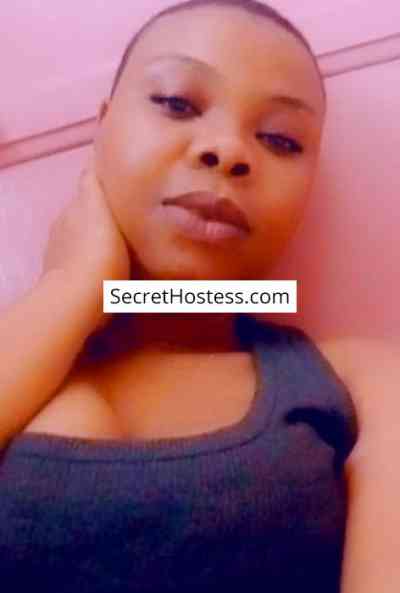 Kassy 24Yrs Old Escort 70KG 162CM Tall Accra Image - 2