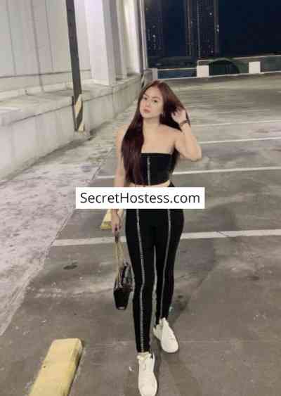 Lexie 21Yrs Old Escort 43KG 161CM Tall Manila Image - 7