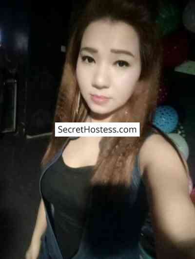 23 Year Old Asian Escort Jubail Brown Hair Brown eyes - Image 5