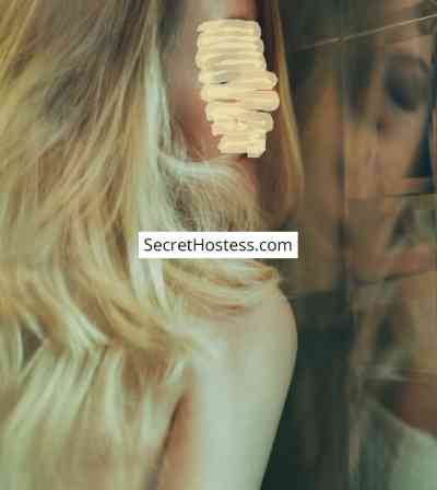 28 Year Old European Escort Tbilisi Blonde Green eyes - Image 4