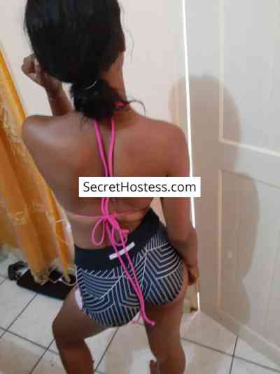 Juice 25Yrs Old Escort 86KG 158CM Tall Kingston Image - 1