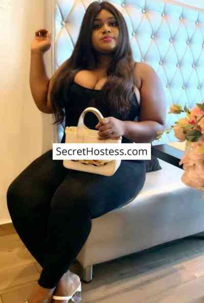 22 Year Old Ebony Escort Accra Black Hair Brown eyes - Image 2