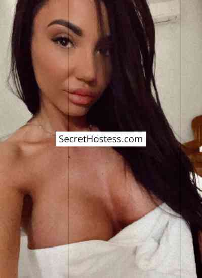 27 Year Old European Escort Brussels Brunette Brown eyes - Image 6