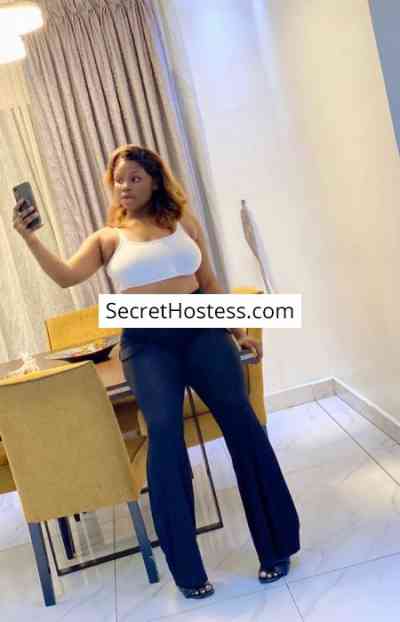 Chrisbel 24Yrs Old Escort 43KG 132CM Tall Accra Image - 0