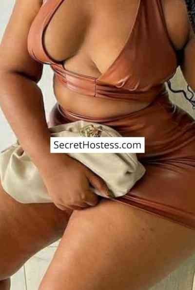 Fely 26Yrs Old Escort 69KG 168CM Tall Abidjan Image - 0