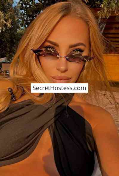 28 Year Old European Escort Luxembourg City Blonde Green eyes - Image 8