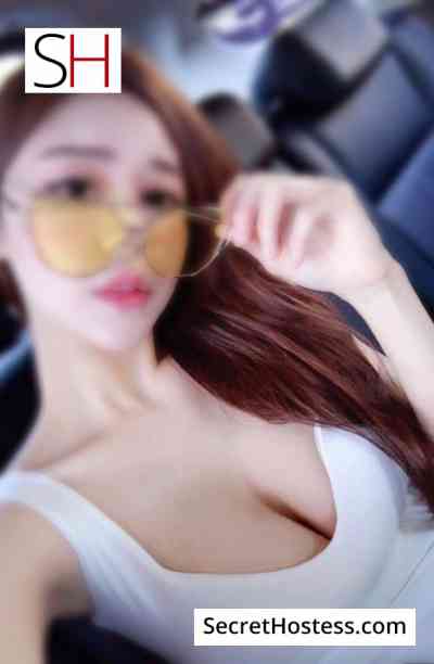 GA-IN 22Yrs Old Escort 51KG 169CM Tall Seoul Image - 1