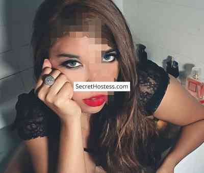 30 Year Old Latin Escort Buenos Aires Brown Hair - Image 9
