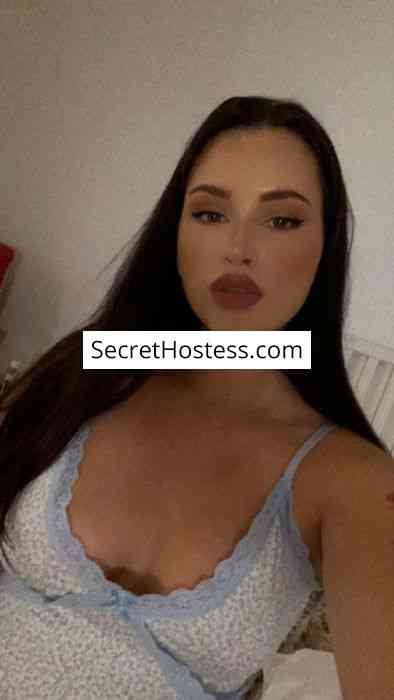 23 Year Old European Escort Jyvaskyla Brown Hair - Image 5