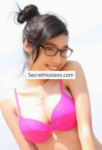 Maica 23Yrs Old Escort 55KG 168CM Tall Stockholm Image - 0