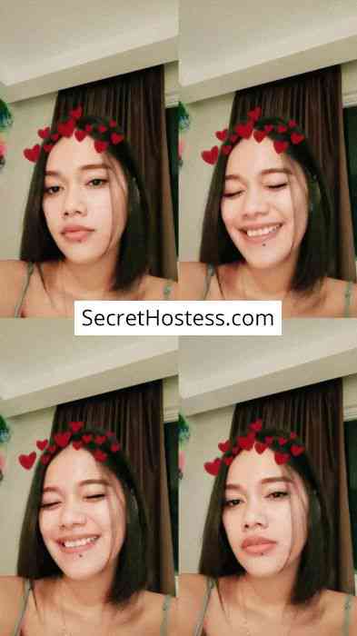 Salsabila 20Yrs Old Escort 40KG 166CM Tall Surabaya Image - 2