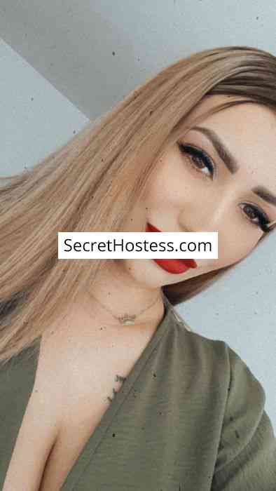 20 Year Old European Escort Gothenburg Blonde Green eyes - Image 5