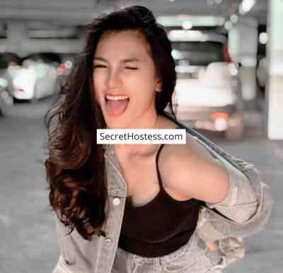 Aldira 22Yrs Old Escort 51KG 164CM Tall Jakarta Image - 8