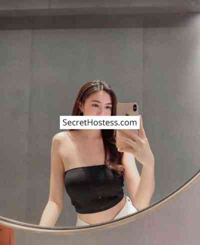 Diana Real picture 23Yrs Old Escort 50KG 168CM Tall Jakarta Image - 1