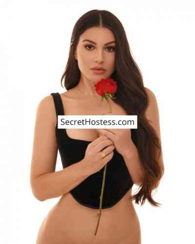 24 Year Old Latin Escort Belgrade Brown Hair Brown eyes - Image 8