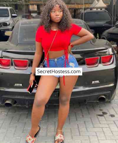 Queen 23Yrs Old Escort 41KG 181CM Tall Accra Image - 1