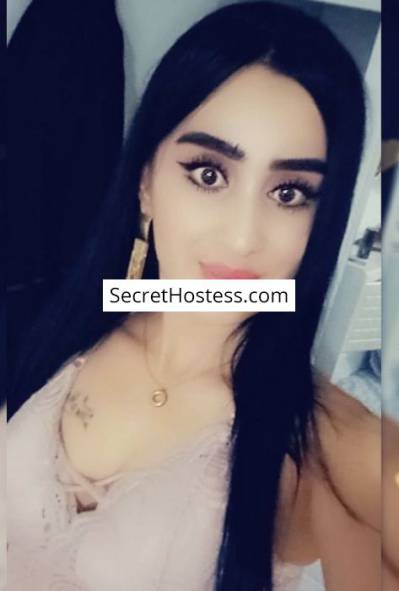 22 year old Arabian Escort in Muscat Alina, Independent