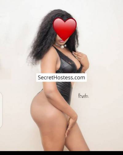 Annabel 25Yrs Old Escort 60KG 168CM Tall Accra Image - 1