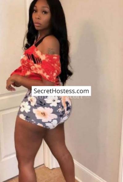 28 year old Ebony Escort in Abuja Crystal, Independent