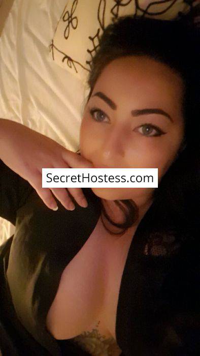 Danyela 28Yrs Old Escort 57KG 154CM Tall Rovaniemi Image - 2