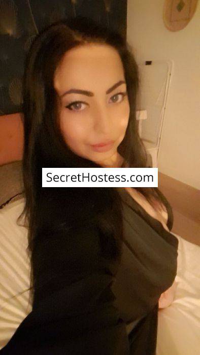 Danyela 28Yrs Old Escort 57KG 154CM Tall Rovaniemi Image - 12