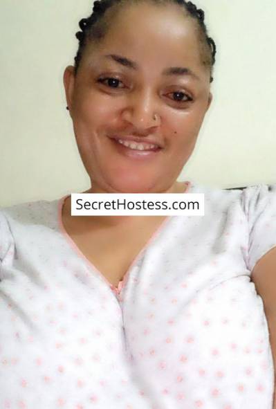 38 year old Ebony Escort in Abuja Deeyah, Independent