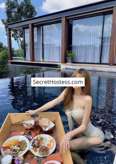 Lily 22Yrs Old Escort 49KG 172CM Tall Singapore Image - 8