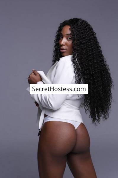 22 Year Old Latin Escort Belgrade Black Hair Brown eyes - Image 6