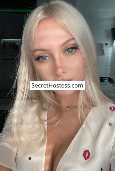 22 Year Old Asian Escort Muscat Blonde Brown eyes - Image 5