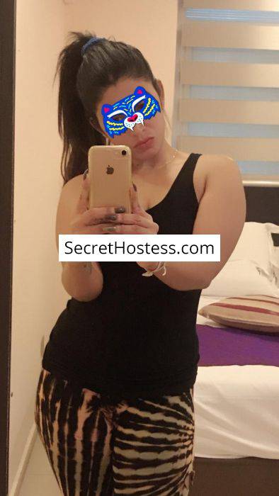 Nicky 27Yrs Old Escort 46KG 154CM Tall Colombo Image - 2