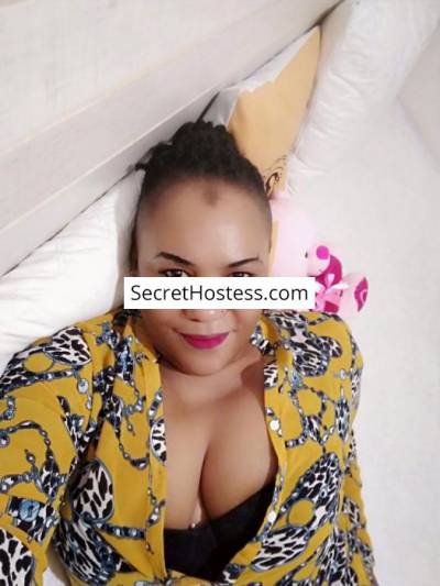 Renner 37Yrs Old Escort 75KG 157CM Tall Kampala Image - 2