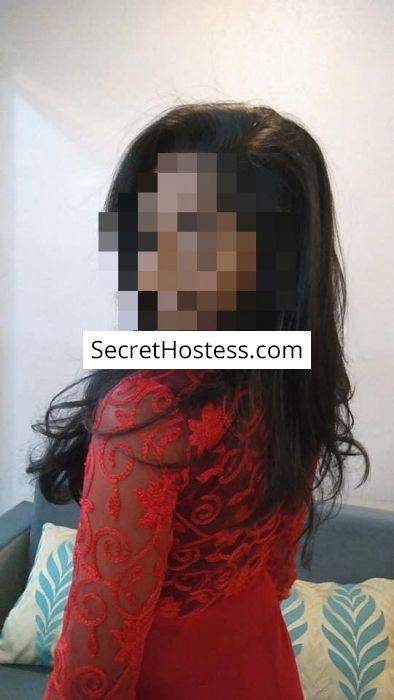 26 Year Old Asian Escort Colombo Black Hair Black eyes - Image 1