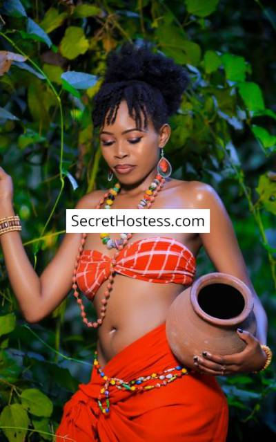 Tasha 23Yrs Old Escort 58KG 168CM Tall Kampala Image - 0