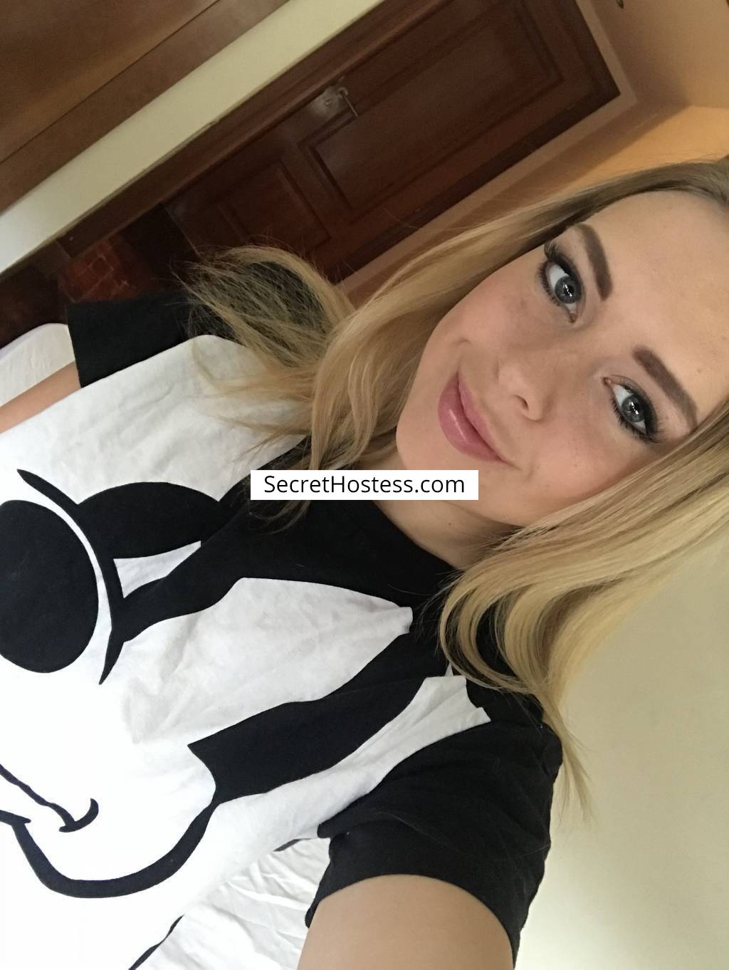 Daniella Margot 23Yrs Old Escort Size 10 53KG 160CM Tall Rome Image - 7