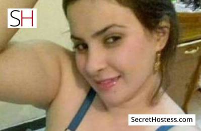 Hend 21Yrs Old Escort 60KG 160CM Tall Cairo Image - 0