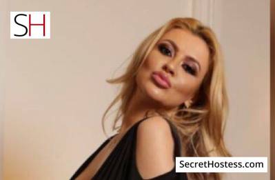 Adriana 25Yrs Old Escort 59KG 175CM Tall London Image - 1