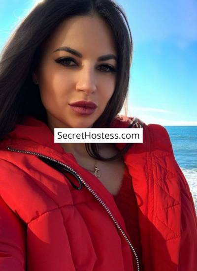 Alisa Real 23Yrs Old Escort 48KG 164CM Tall Limassol Image - 0