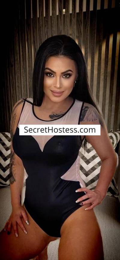 24 Year Old Latin Escort Ibiza Brunette Black eyes - Image 6