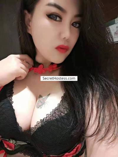 21 Year Old Asian Escort Doha Brunette Brown eyes - Image 5