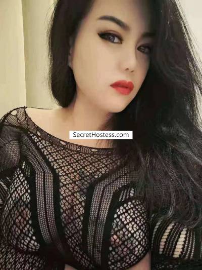 21 Year Old Asian Escort Doha Brunette Brown eyes - Image 6