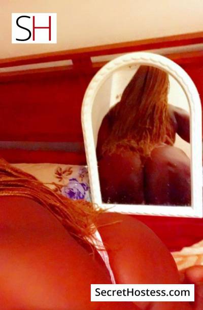 23 Year Old Ivorian Escort Casablanca - Image 1