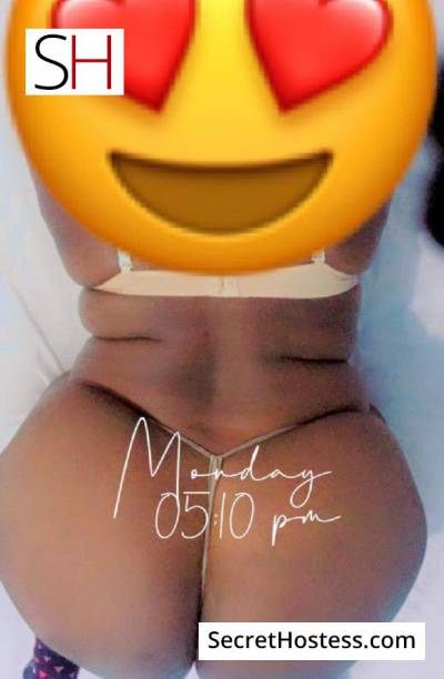 23 Year Old Ivorian Escort Casablanca - Image 4