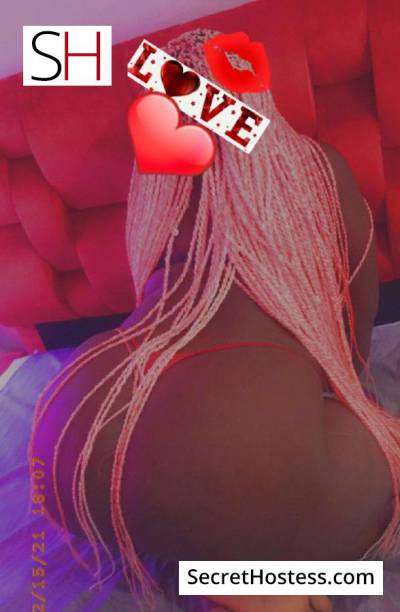 23 Year Old Ivorian Escort Casablanca - Image 5