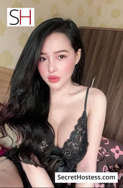22 year old Vietnamese Escort in Mangaf Bella in Mahboula, Independent